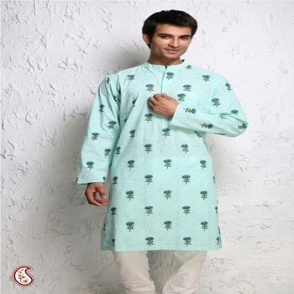AR Cotton Kurta(GTK1352)